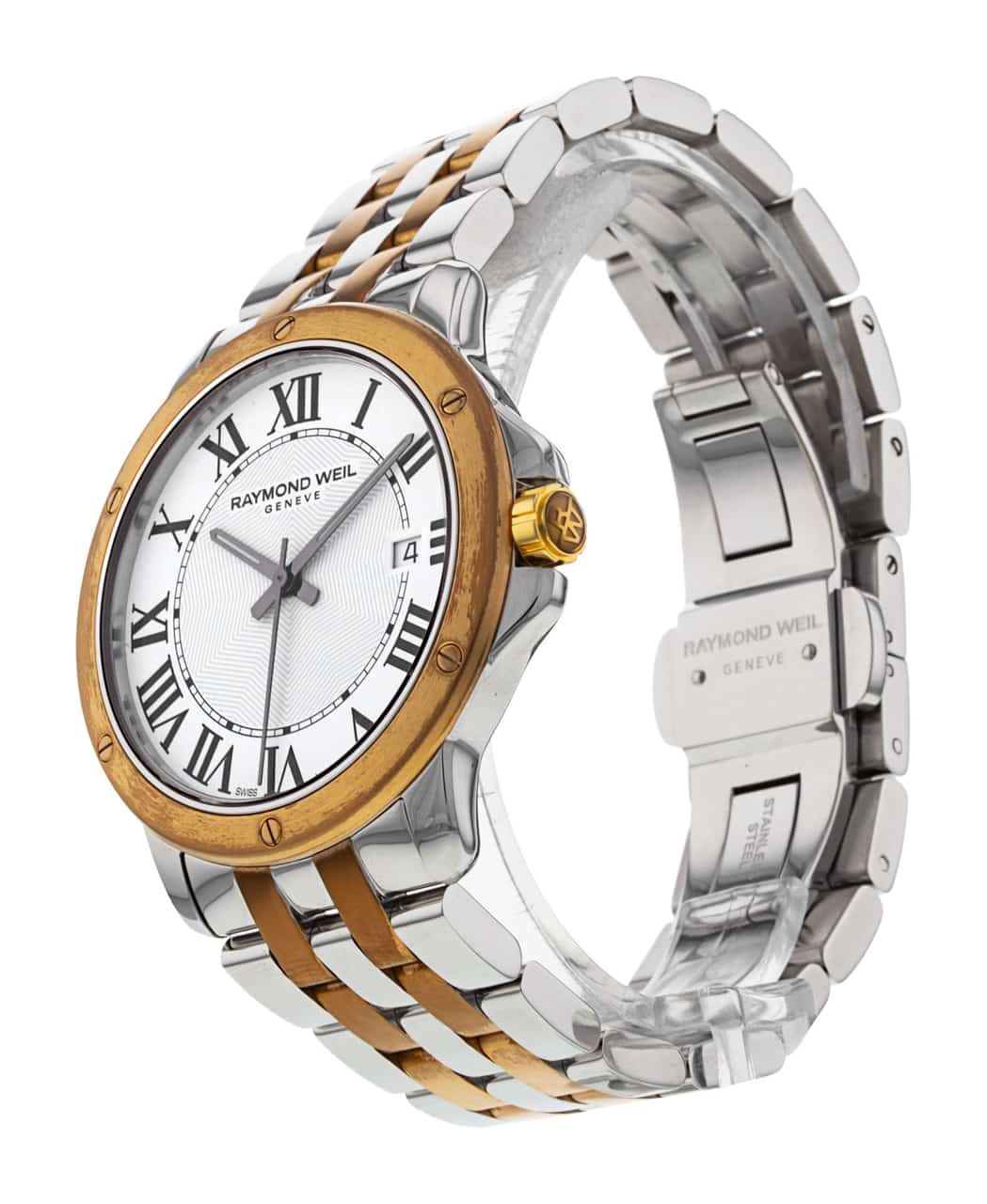 Raymond weil hot sale tango 5591